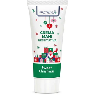RESTIT CHRISTM HAND CREAM 50ML