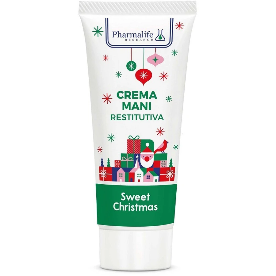 RESTIT CHRISTM HAND CREAM 50ML