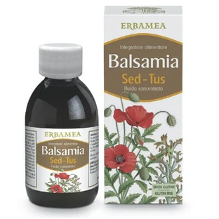 BALSAM SED TUS 200ML