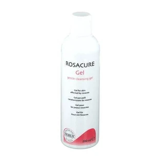 Rosacure Reinigungsgel Haut mit Rosacea 200 Ml