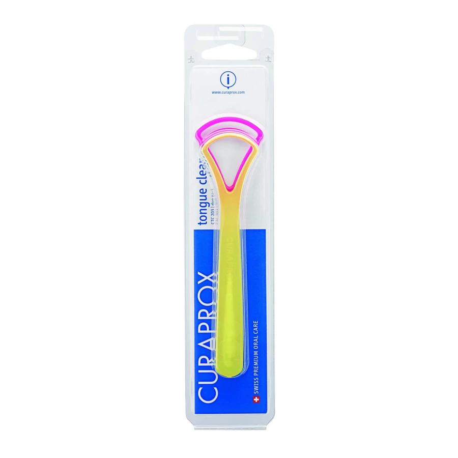 CURAPROX CTC 203 DUOVERPAKKING