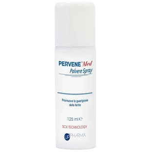 PERVENE MED POUDRE SPRAY125ML