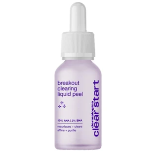 DERMALOGIC Breakout Peeling