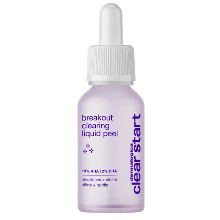 DERMALOGIC Breakout Peeling