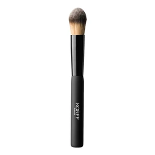 Korff Oval Foundation Pinsel 1 Stück