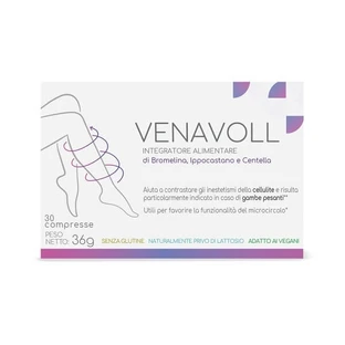 VENAVOLL 30 Comprimés