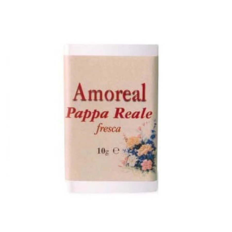Koninklijke Amopappa 10g
