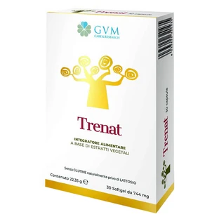 TRENAT 30GEL SUAVE