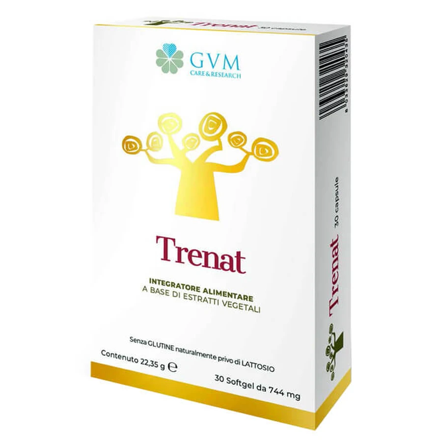 TRENAT 30GEL SUAVE