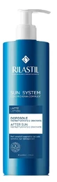 Rilastil Sun Sys Latte Dopos.