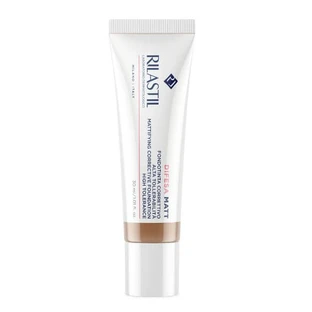 Rilastil Defense - Matt Corrective Foundation color 05 - 30ml