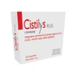 CYSTILYS PLUS 30CPR
