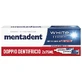 Mentadent Wit Systeem 2 Stuks 75ml