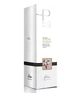 Hino Probalance Gentle Nutra Milk Cleanser Trockene und empfindliche Haut