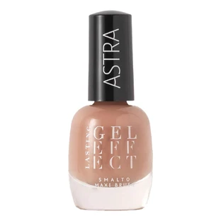 Astra Dauerhafter Gel-Effekt-Nagellack Maxi Pinsel Nr. 67 Gebräunt