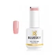 Esmalte de uñas semipermanente Bluesky UV Coral Woo 15ml 