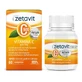 Zetavit C500 Retard 60 comprimidos
