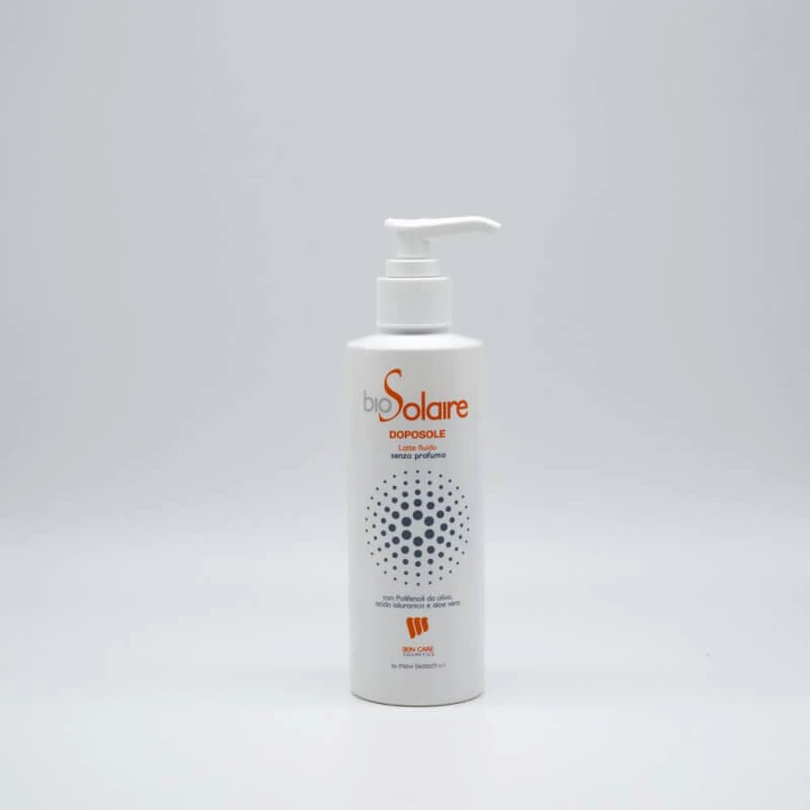 bioSolaire Après-Soleil Mavi Biotech 200ml