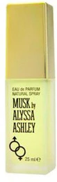 MUSK ALYSSA EDP 30 VAPO