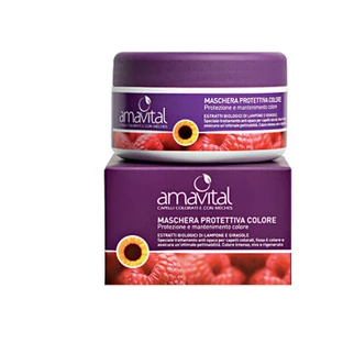 AMAVITAL KLEUR PROT MASKER