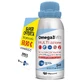 Omega-3-Schrauben - 240 Perlen