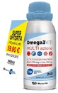 Oméga 3 Vis - 240 perles