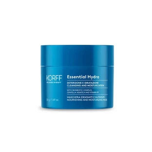 Korff Essential Moisturizing Nourishing Mask