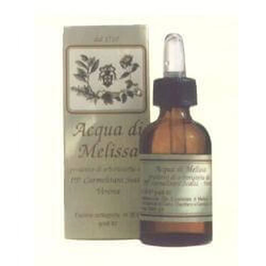 EAU DE MÉLISSE GTT 30ML (CARM.S