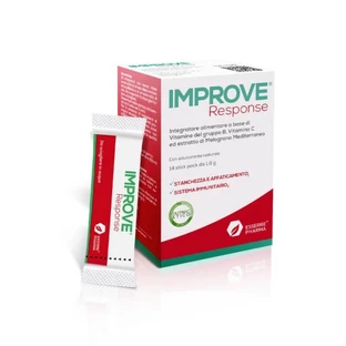 IMPROVE RESPONSE 14STICK PACK