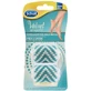 Scholl Velvet Refill Exfoliating Brush