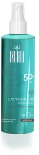SĂRURI DE ISCHIA INV SPR SPF50+