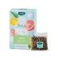Neavita Twice Detox Tisana Cold Brew con Diente de León y Pomelo - 12 Maxifiltros
