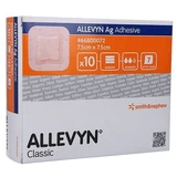 allevyn adhesivo ag 7.5x7.5 10 apósitos
