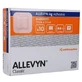 allevyn adhesivo ag 7.5x7.5 10 apósitos