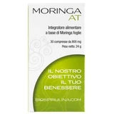 MORINGA ZU 30CPR