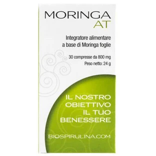MORINGA A 30CPR