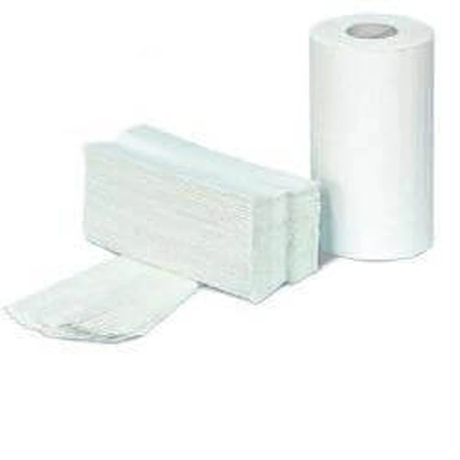 Papierhandtücher Rolle