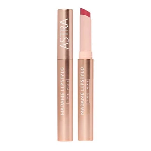 Astra Madame Lipstylo The Mat Lipstick 04 Peach Esprit 3.5 g