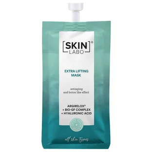 SKINLABO EXTRALIFT MASKE S/RIS