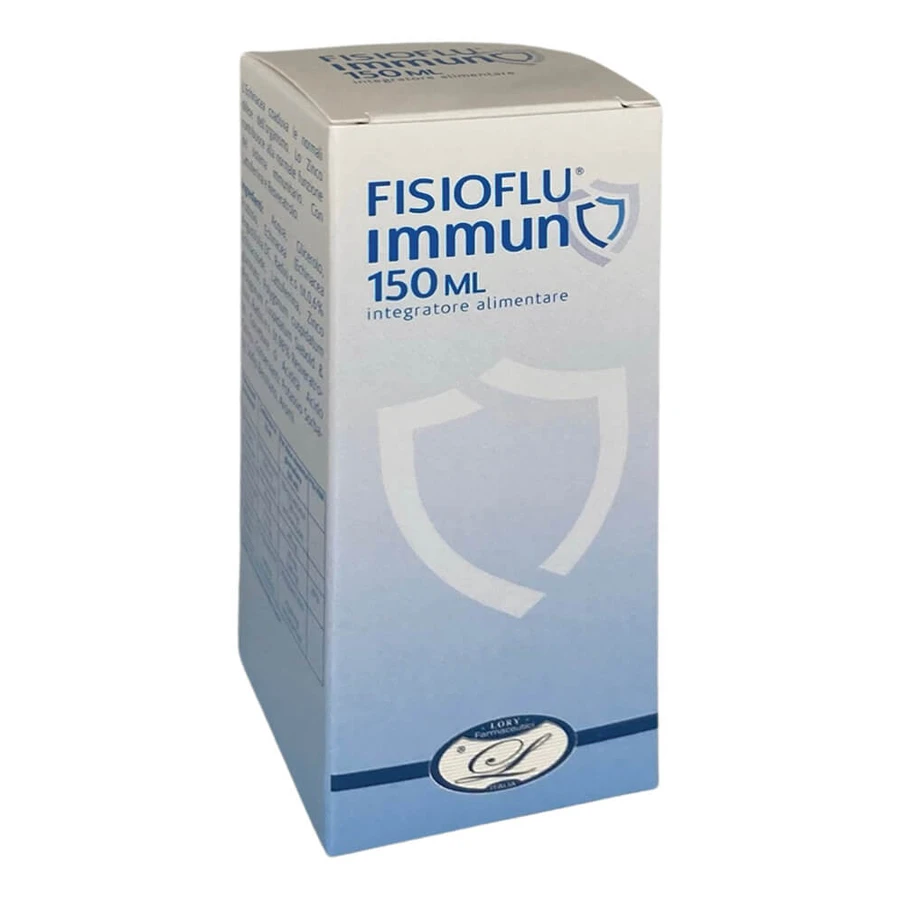 FISIOFLU IMUNO 150ML