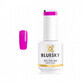 Vernis &#224; ongles semi-permanent Bluesky UV Gothic 15ml  