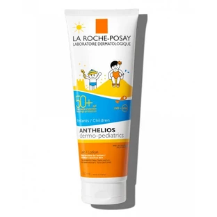 ANTHELIOS LAIT 50 +D-PED T100ML