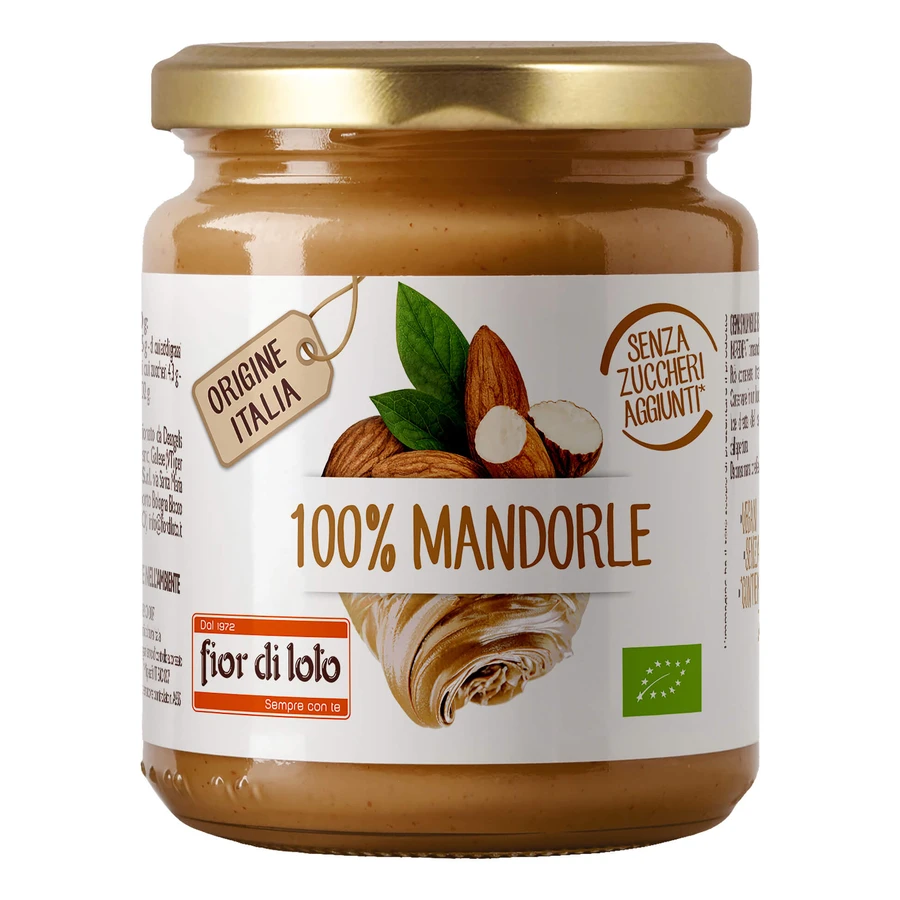 FdL Almond Cream 200g
