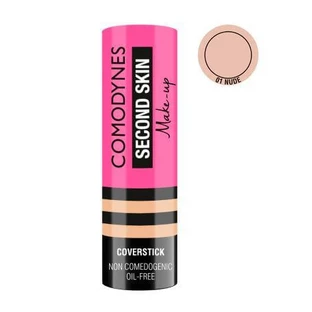 CCC SECOND SKIN COVERSTICK