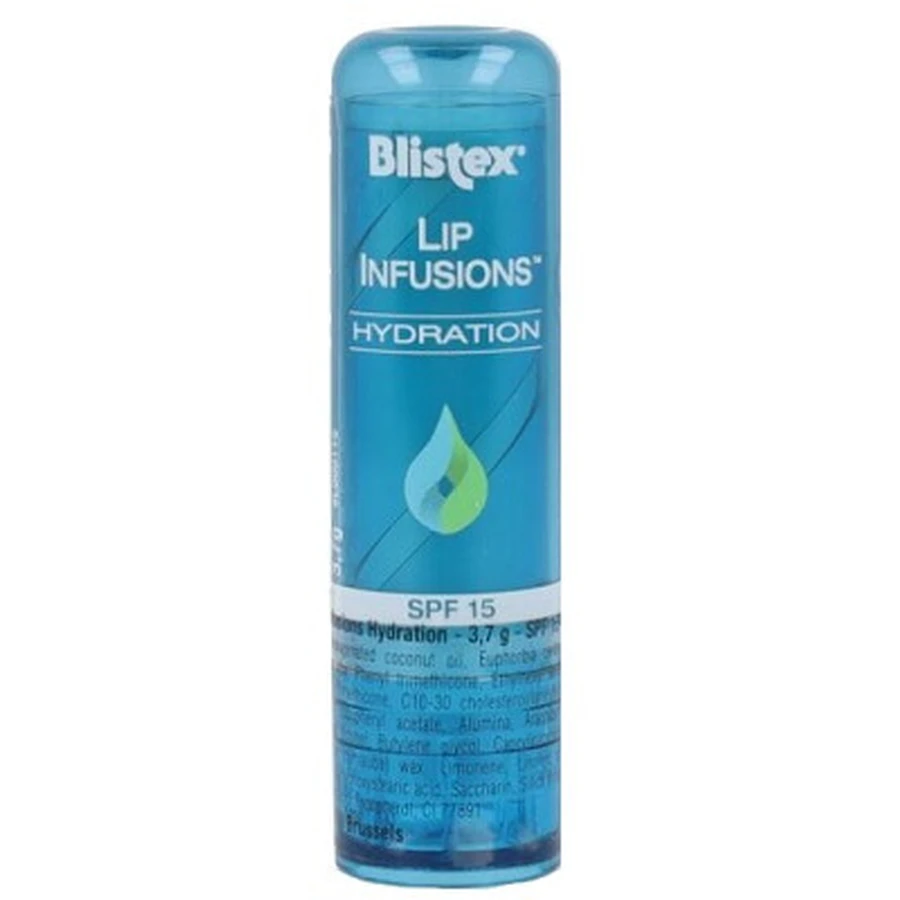 BLISTEX LIPPENAUFGUSS HYDRATIO