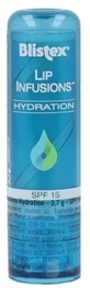 BLISTEX LIP INFUSIONS HYDRATIO