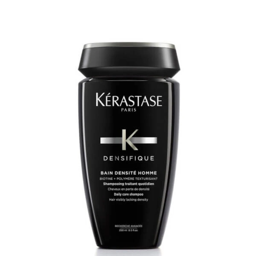 Kerastase Densifique Bain Densité Homme Shampoo voor Mannen 250ml
