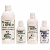 Wasserstoffperoxyd 10vol 200ml