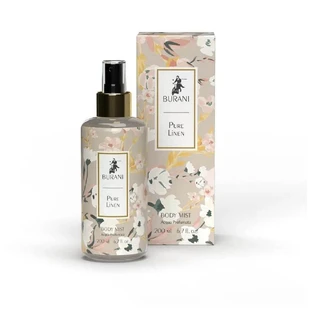 MARIELLA BURANI P/LINEN B/MIST 200