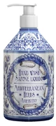 MAJOLICA SOAP MEDITERR500ML